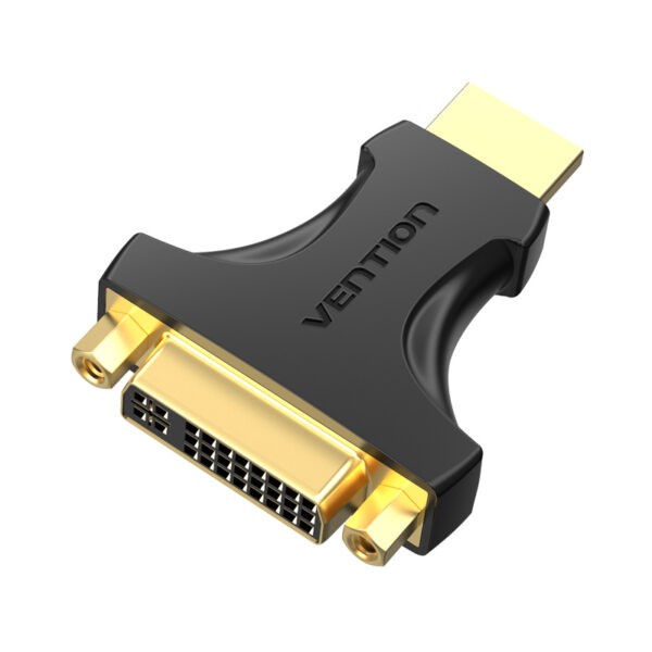 Bae Converter Hdmi To Dvi-I Adapter Hdmi To Dvi 24+5 Vention R