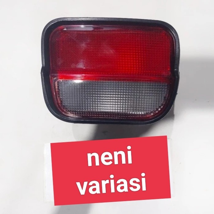 ✅Ready Lampu Bumper Belakang Crv Gen 1 Kanan Diskon