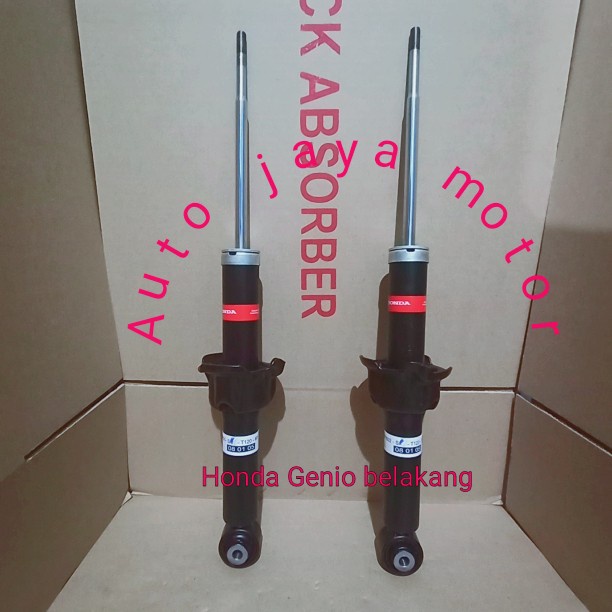[New Ori] Shockbreaker Shock Absorber Honda Genio Belakang Original Terbatas