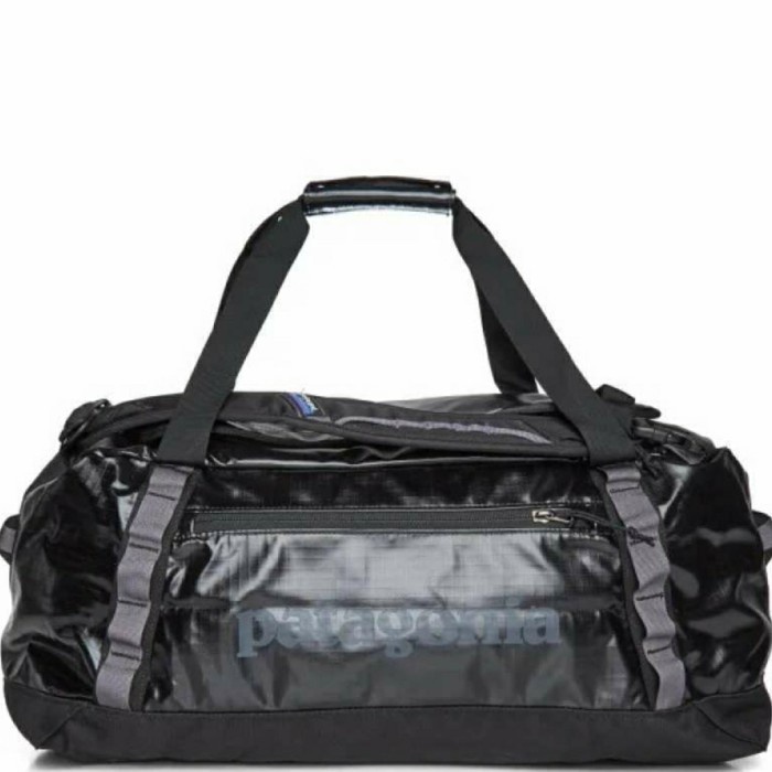 ✅Sale Tas Travel Duffel Patagonia Black Hole 60 Original Travelling Backpack Terbatas