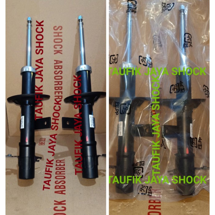 [New Ori] Shockbreaker Proton Saga Depan Original Proton Saga Terbatas