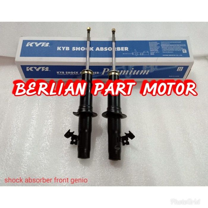 [New Ori] Shock Absorber Honda Genio Depan Shock Absorber Grand Civid Depan Asli Diskon