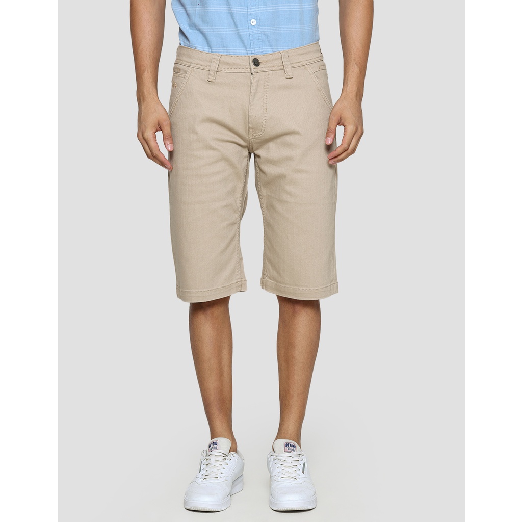 Cardinal Jeans Two Hundred Twenty Six Celana Pendek Pria 112212302