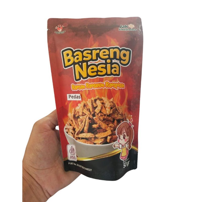 

BasrengKolaboraosPedas