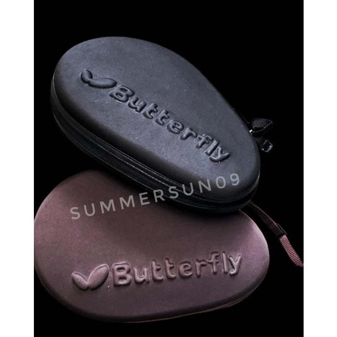 Tas Raket Pingpong Tas Pingpong Donic Cover Bet Tenis Meja Butterfly