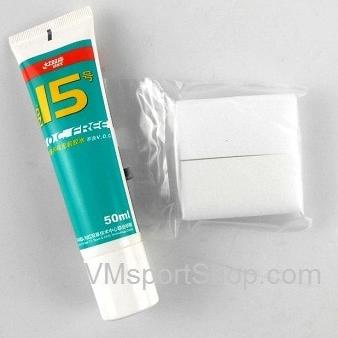 DHS WBG 50ml - Lem Air Water Based Glue