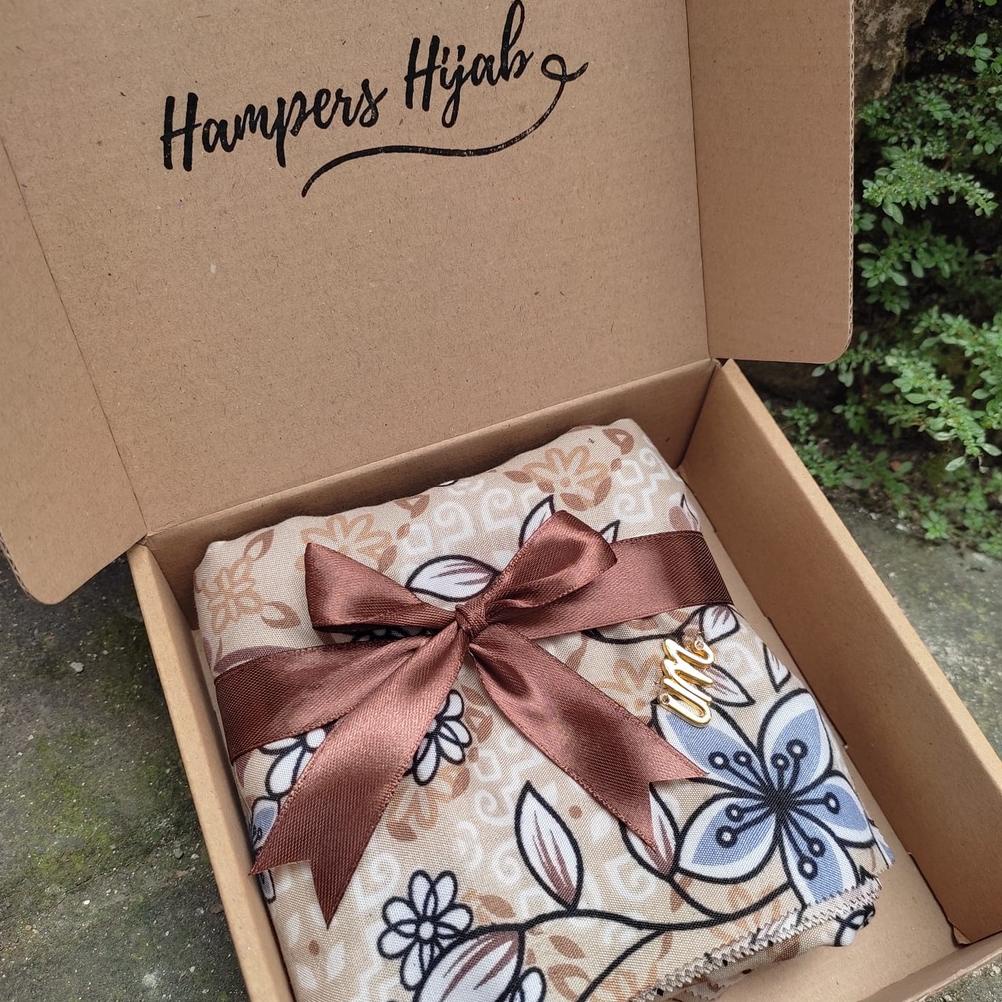 

LARIS [130X130] PAKET HAMPERS SINGLE UMAMA MOTIF SYARI HAMPERS JILBAB SYARI KADO SYARI KADO ULANG TAHUN JILBAB JUMBO MURAH