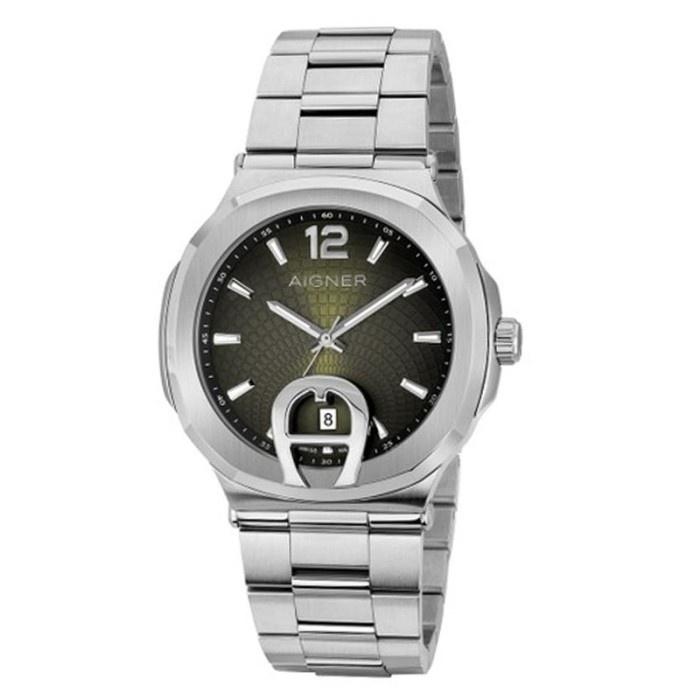 ✨New Ori Jam Tangan Aigner A113122 Aigner Original 113122 Jam Aigner Pria La Terbatas