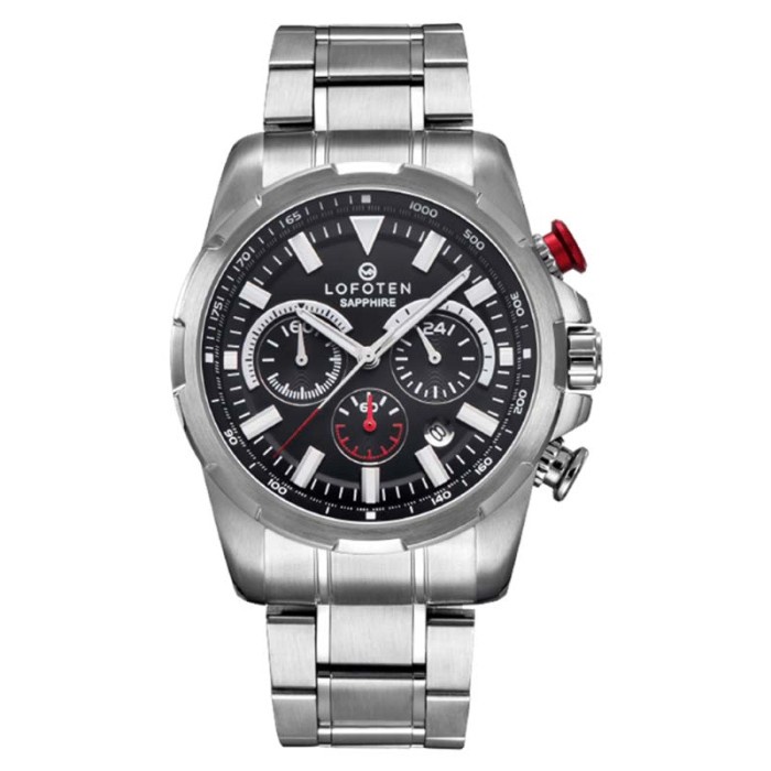 ✨New Ori Jam Lofoten 6510Ms Jam Tangan Lofoten 6510 Jam Tangan Pria St La Limited