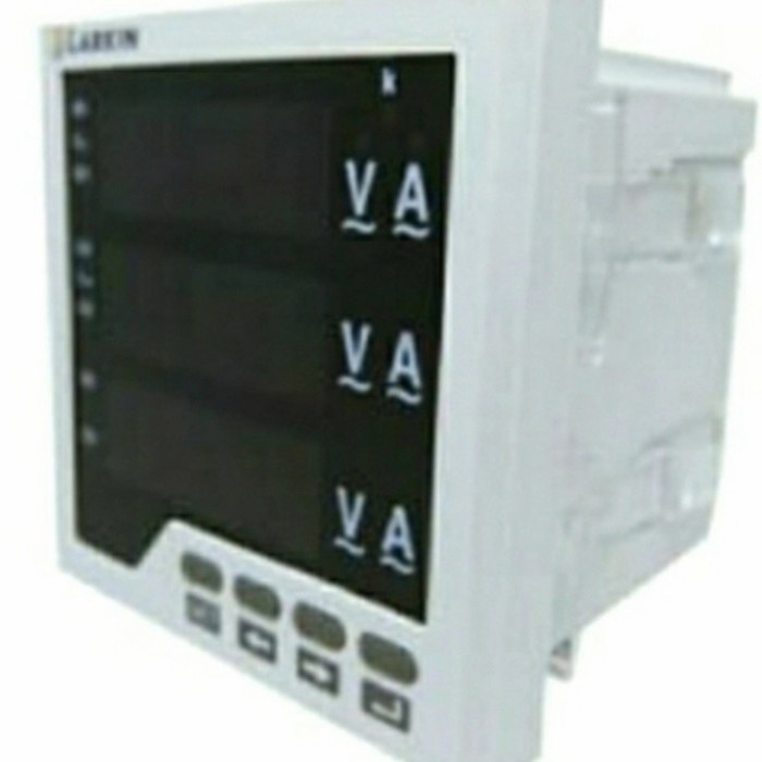 ✅Sale Power Meter 3P Lr-3Uif33 Larkin Terbaru