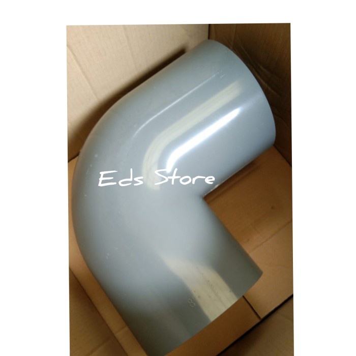 ✅Termurah Elbow Pvc 10 Inch Merk Taiwan Diskon