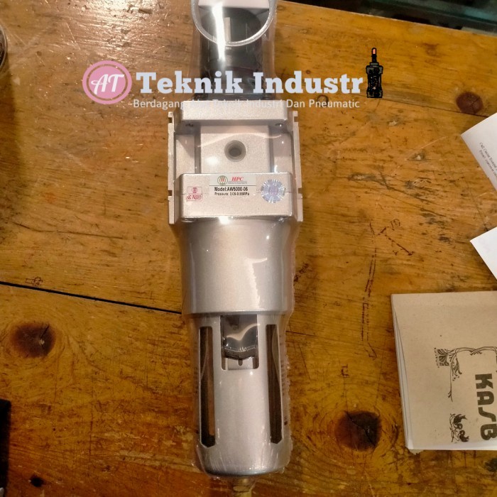 ✅Ready Filter Regulator Aw 5000-06 Dpc Terbaru