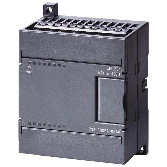 ✅Ready Em231Cn 6Es7231-7Pb22-0Xa8 Terbaru