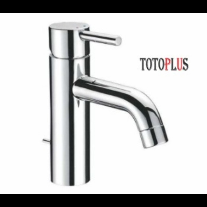 ✅Ori Kran Wastafel Toto Tx115LesbrTx115Lesbr-Tx115Lesbr Terbaru