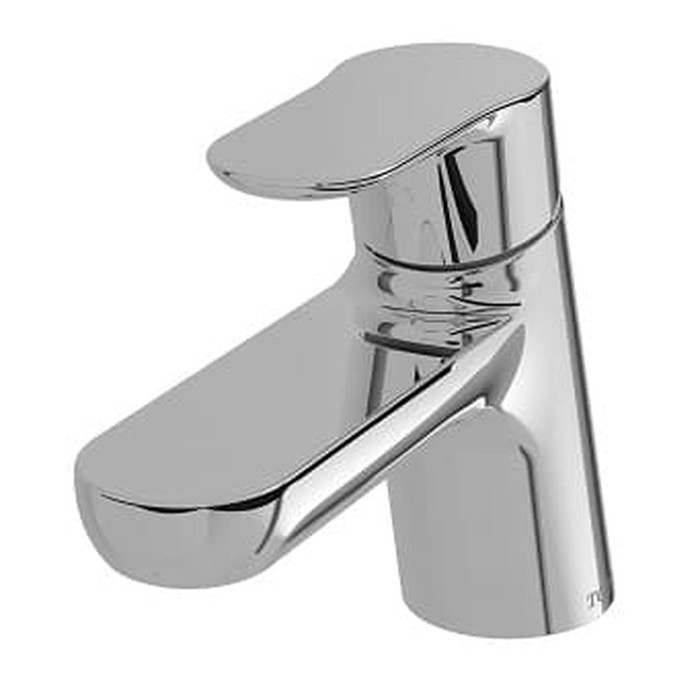 ✅Ori Kran Wastafel Toto Tx 109 Lu  Toto Tx109Lu  Cold Only Berkualitas