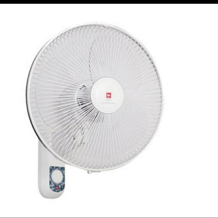 Kdk Wall Fan 16" Wn-40B Kipas Angin Dinding Kdk 16 Inch Best