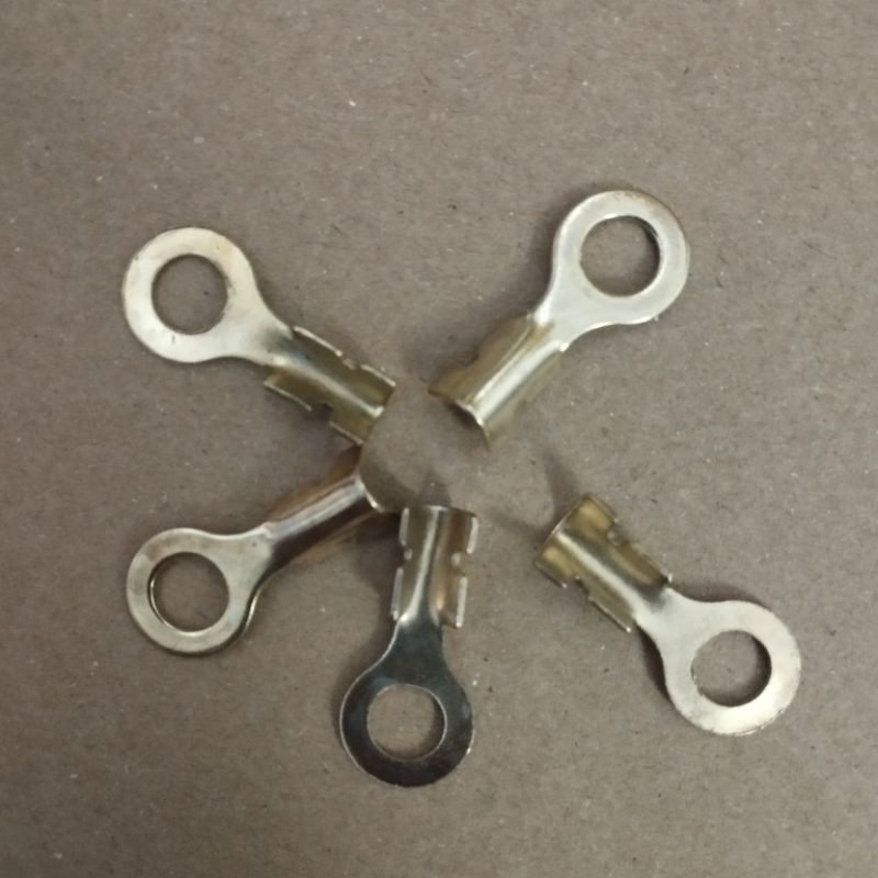 SEKUN BULAT SKUN BULAT SKUN O AKI MOBIL SKUN KABEL BULAT MASSA drat 10.