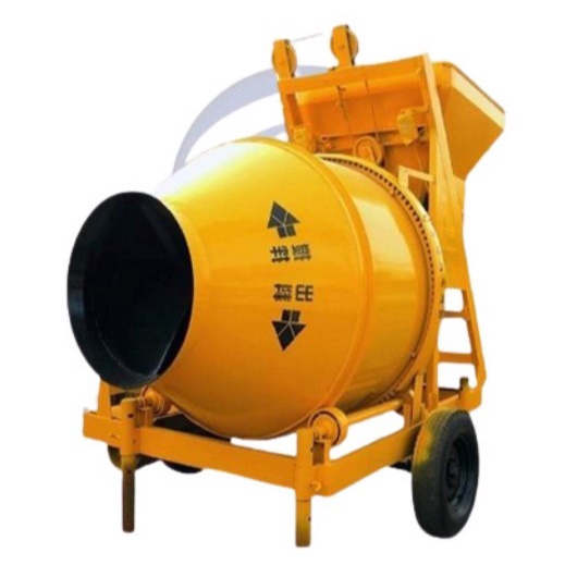 ✅New Ori Mixer Molen Mesin Pengaduk Semen Cor 450 Terbatas