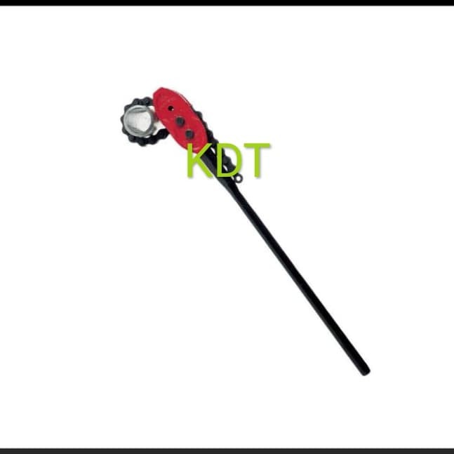 ✅Baru Ridgid Tong. Chain Pipe Wrench Double End-3233 1-6 Inch-92675 Terbaru