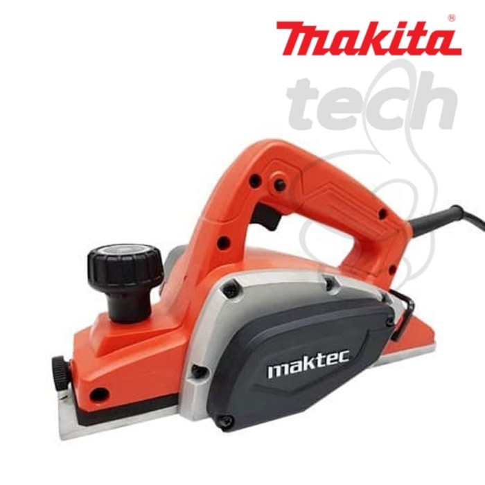 [Original] Mesin Serut / Planer / Ketam Maktec Mt192 / Mt 192 Berkualitas