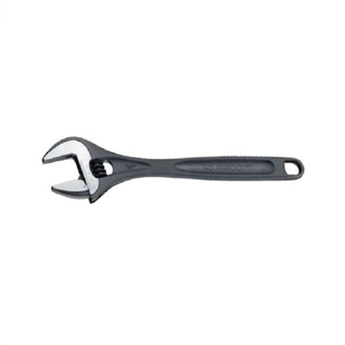 New Facom Adjustable Phosphated Wrench 6In 113A.6T 10015976