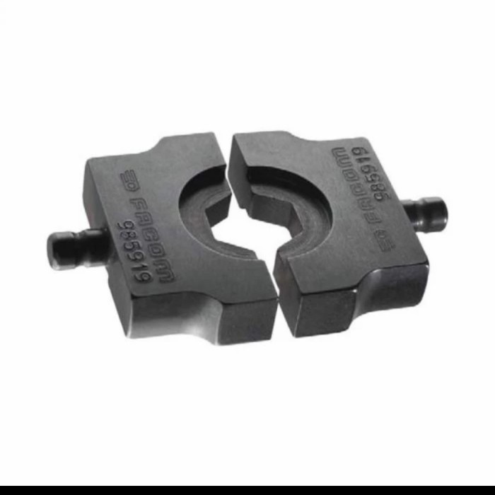 [Original] Facom Hexagon Crimping Dies 985922 10025551 Terbatas