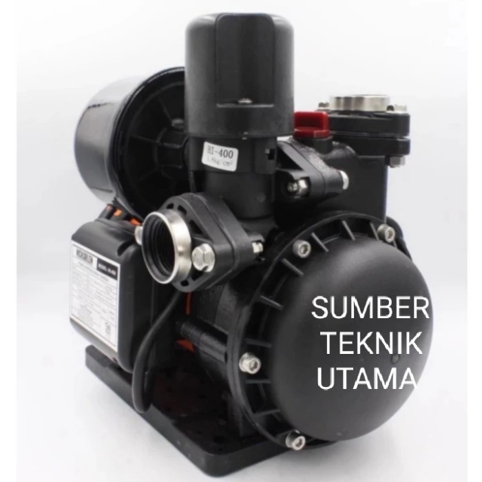 [Ori] Pompa Air Mckarlen Hi-400 Pompa Booster Pompa Dorong Mckarlen Hi-400 Terbatas