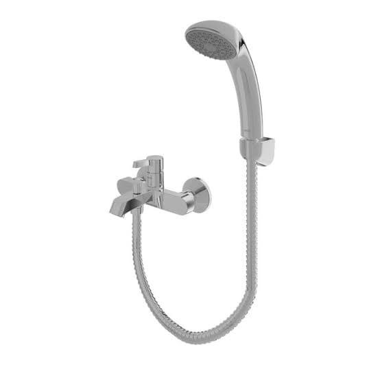 [New Ori] Kran Bath Tub Toto Tx 471 Spn  Bath  Shower Set Toto Tx471Spn Diskon