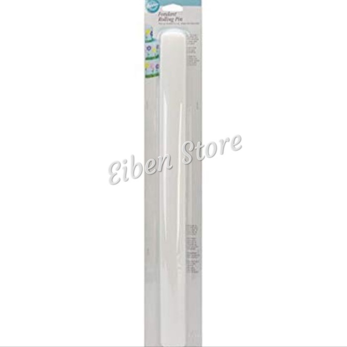 

[Baru] Wilton Rolling Pin Plastic 20 X 157 Limited