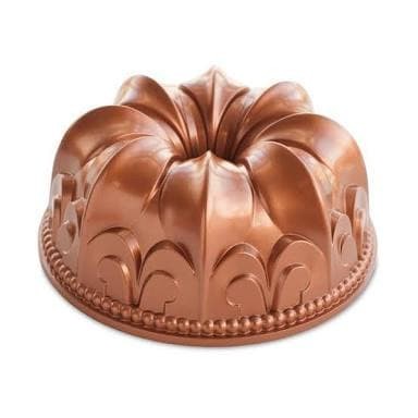 

[Baru] Nordic Pan Fleur De List / Loyang Usa Diskon