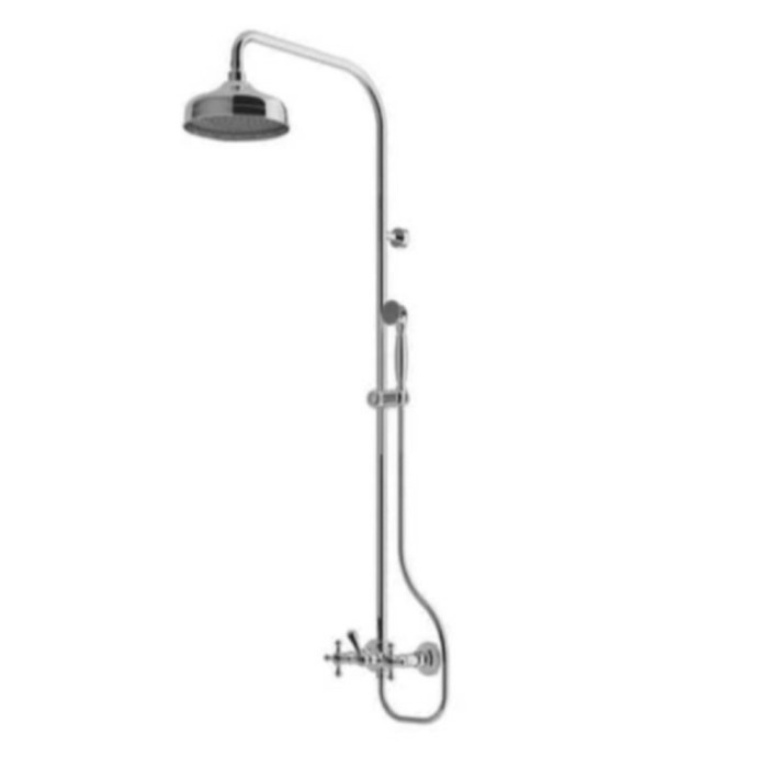 [New Ori] Shower Tiang Toto Tx492 / Shower Column Set Toto Tx 492 Scz Ory Toto Limited