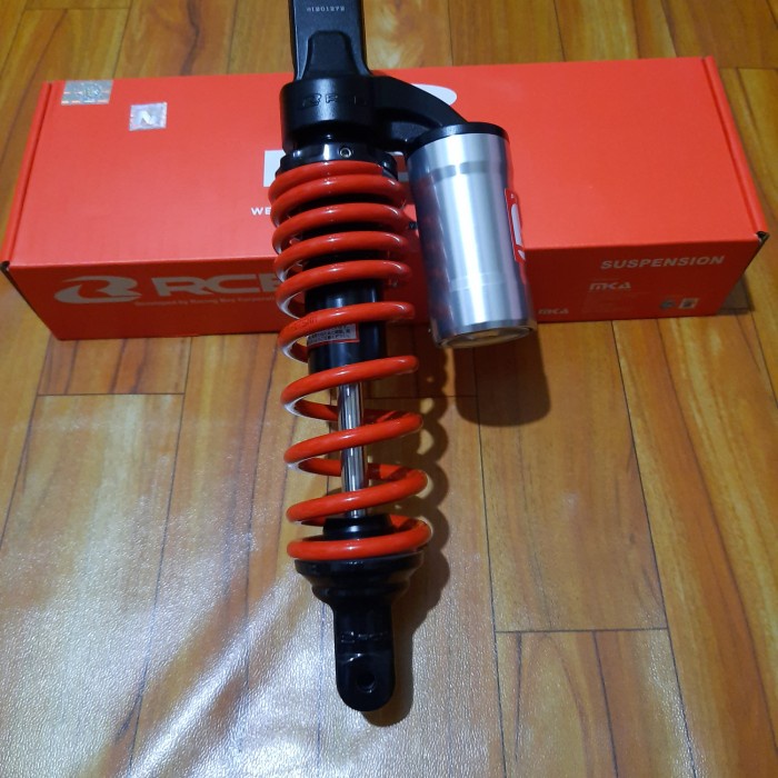 ✨Sale Shock Rcb Vario 150 Shock Tabung Rcb Vario 330Mm Limited