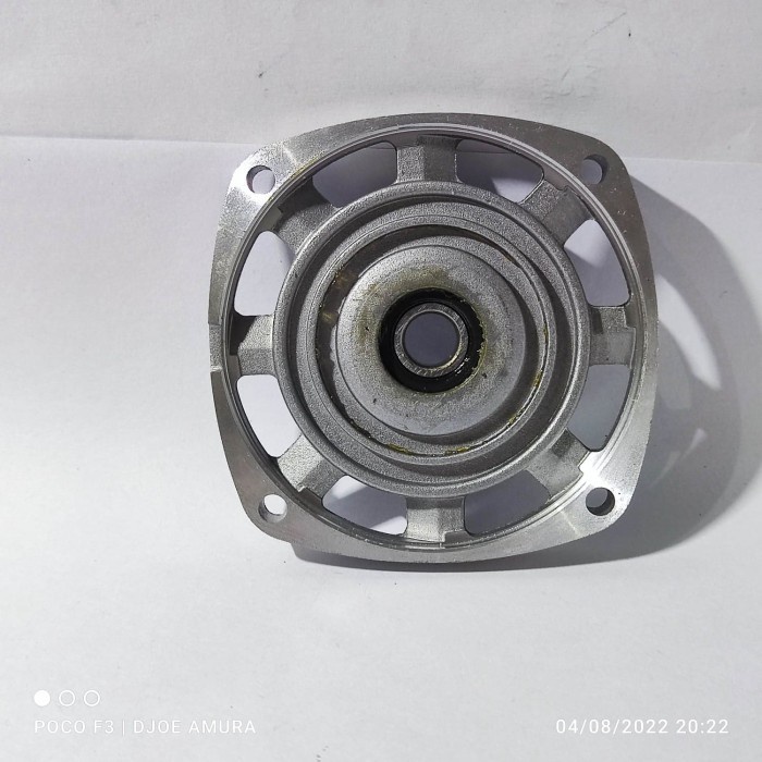 Cover Laher Bearing Cover Gerinda 9553 B 9553B Asli original Makita