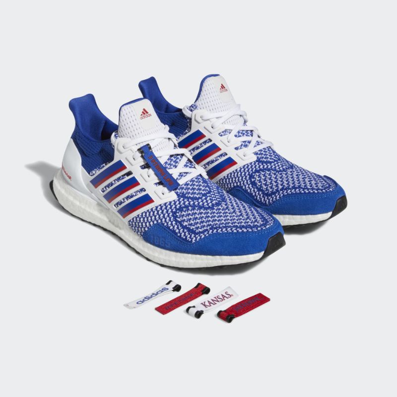 ADIDAS ULTRABOOST  DNA 1.0 KANSAS SATATE HQ5876 ORIGINAL