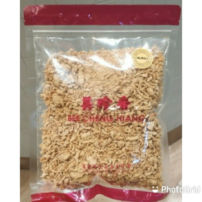 

Bee Cheng Hiang Abon Ayam Crispy 300gr-Abon Ayam Import