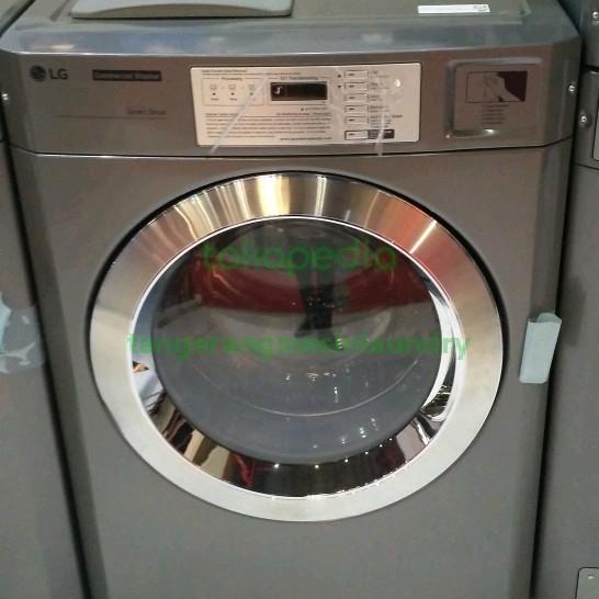 Washer Lg Titan 15 Kg