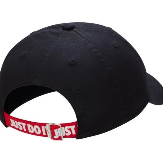 BARANG TERLARIS  TOPI ANAK NIKE CLUB KIDS ADJUSTABLE UNSTRUCTURED TANIAILA