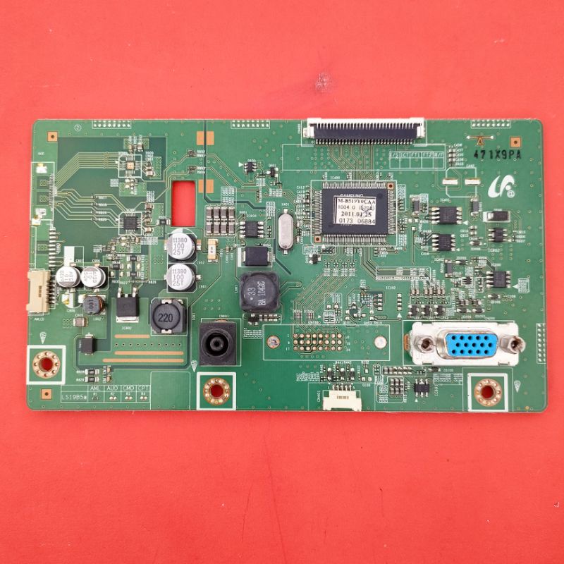 mb module monitor komputer Samsung BX1931N B519WS