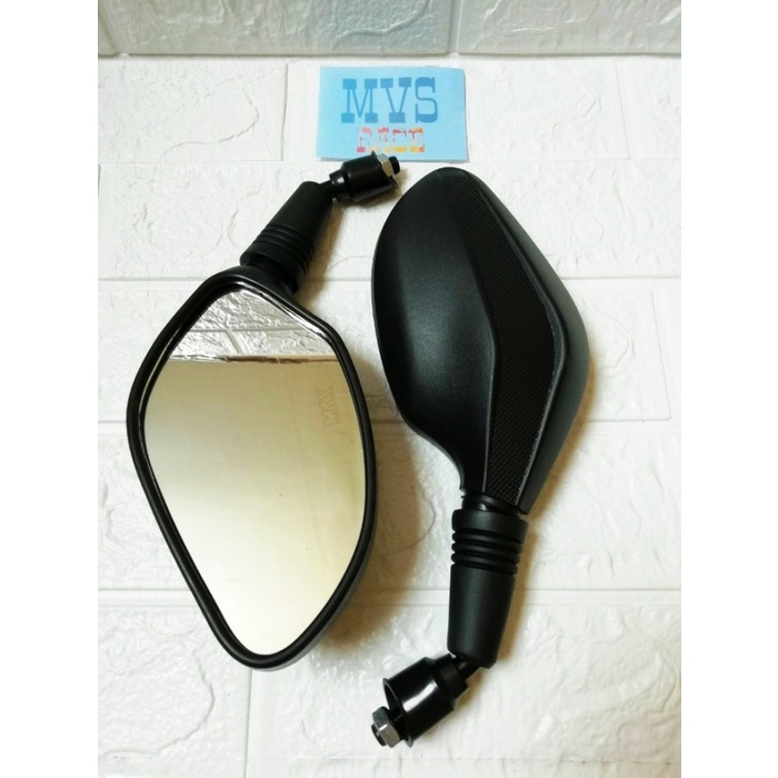 Spion Click Thailand Untuk = Yamaha Aerox 155, Lexi 125, Nmax 155 Kode Hv166