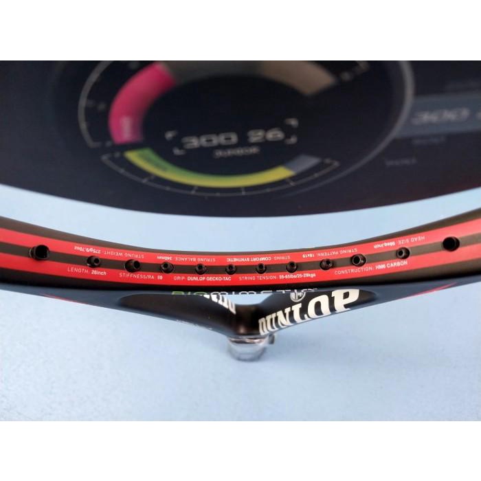 Raket Tenis Dunlop Biomimetic 300 26 (275G) 98" Original