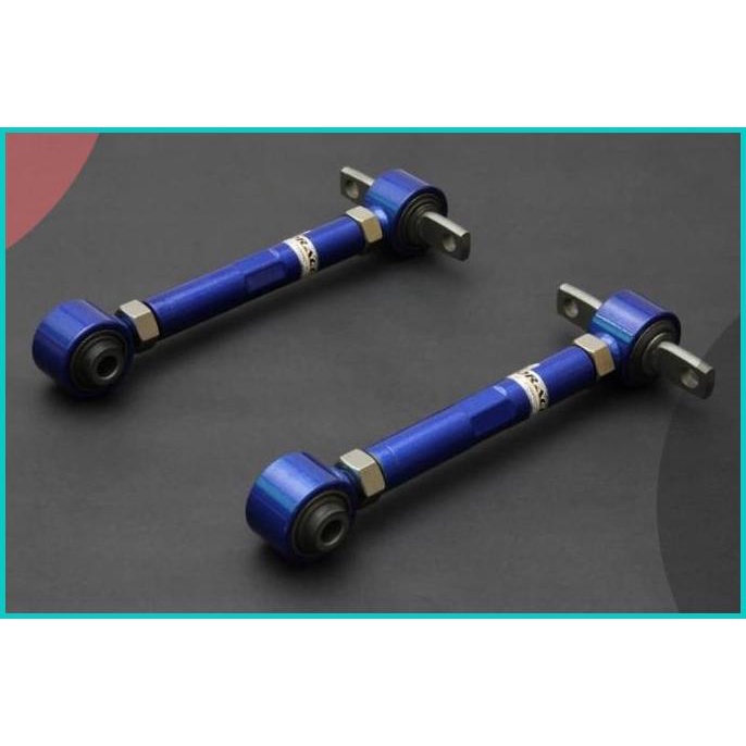 Aksesoris Variasi HARDRACE Rear camber kit belakang Lancer Ck4 96+ 16n