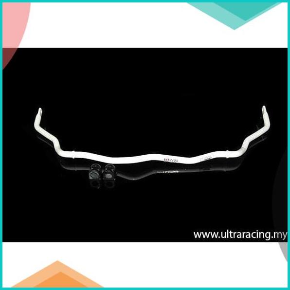 Aksesoris Variasi Stabiliser Front anti roll ULTRA RACING Jazz GK GK5