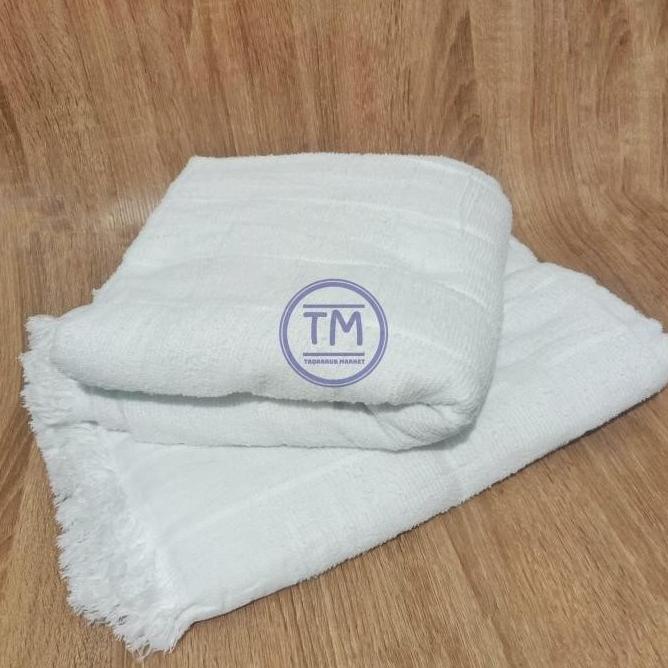 Terkini Kain Ihram Pria Kain Ihrom Pria Dewasa Kain Ihram Dewasa Baju