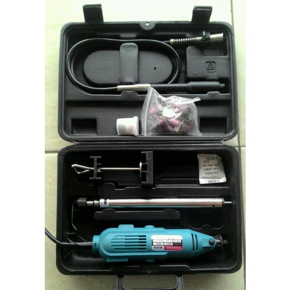 Gerinda Mini 3mm Modern M-2310