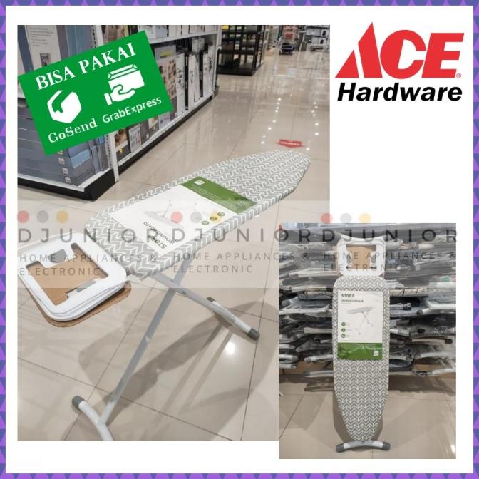 KRIS - MEJA SETRIKA / PAPAN STRIKA LIPAT / ACE HARDWARE