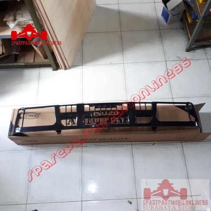 Grill Depan Isuzu Panther Pick Up 2010 Emgi 6761