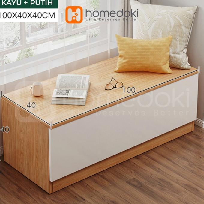 Lemari Kabinet / Lemari Kayu / Lemari Kecil / Lemari Multifungsi