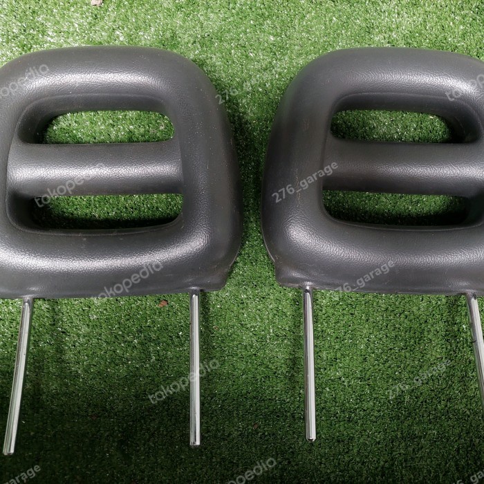 {Second} headrest sandaran kepala daihatsu taft rocky feroza Murah