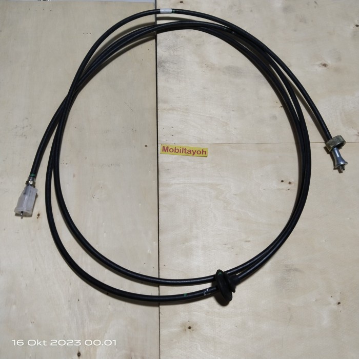 Kabel Spedometer Kilometer Daihatsu Espass S91 1300 Cc Sk Japan