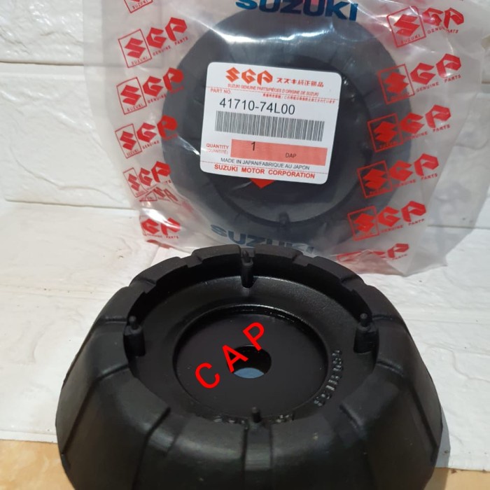 Asli Support Shock Karet Support Shock Ertiga,Swift,Splash Original.